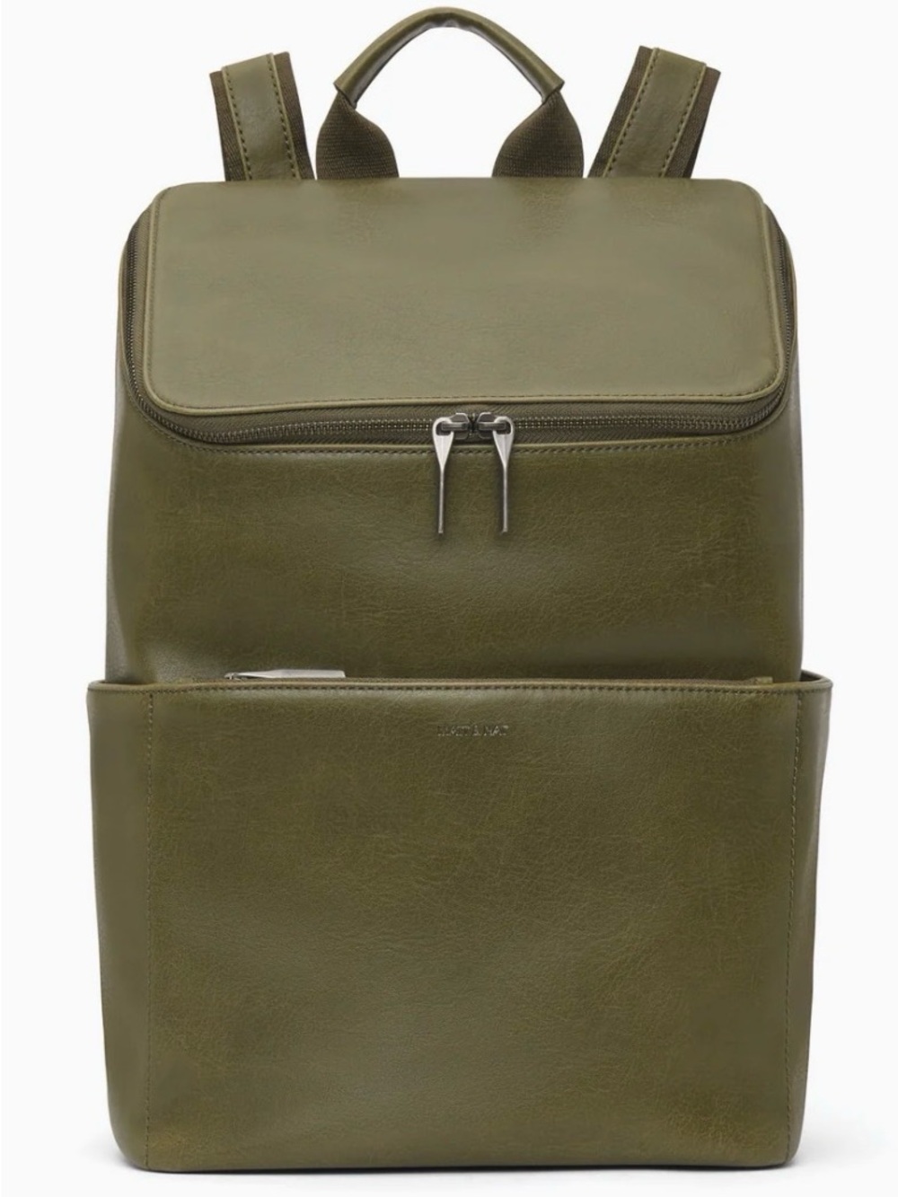 Matt and Nat | Dean Vegan Backpack - Vintage